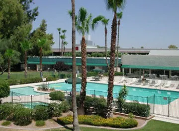 Pima At Talking Stick